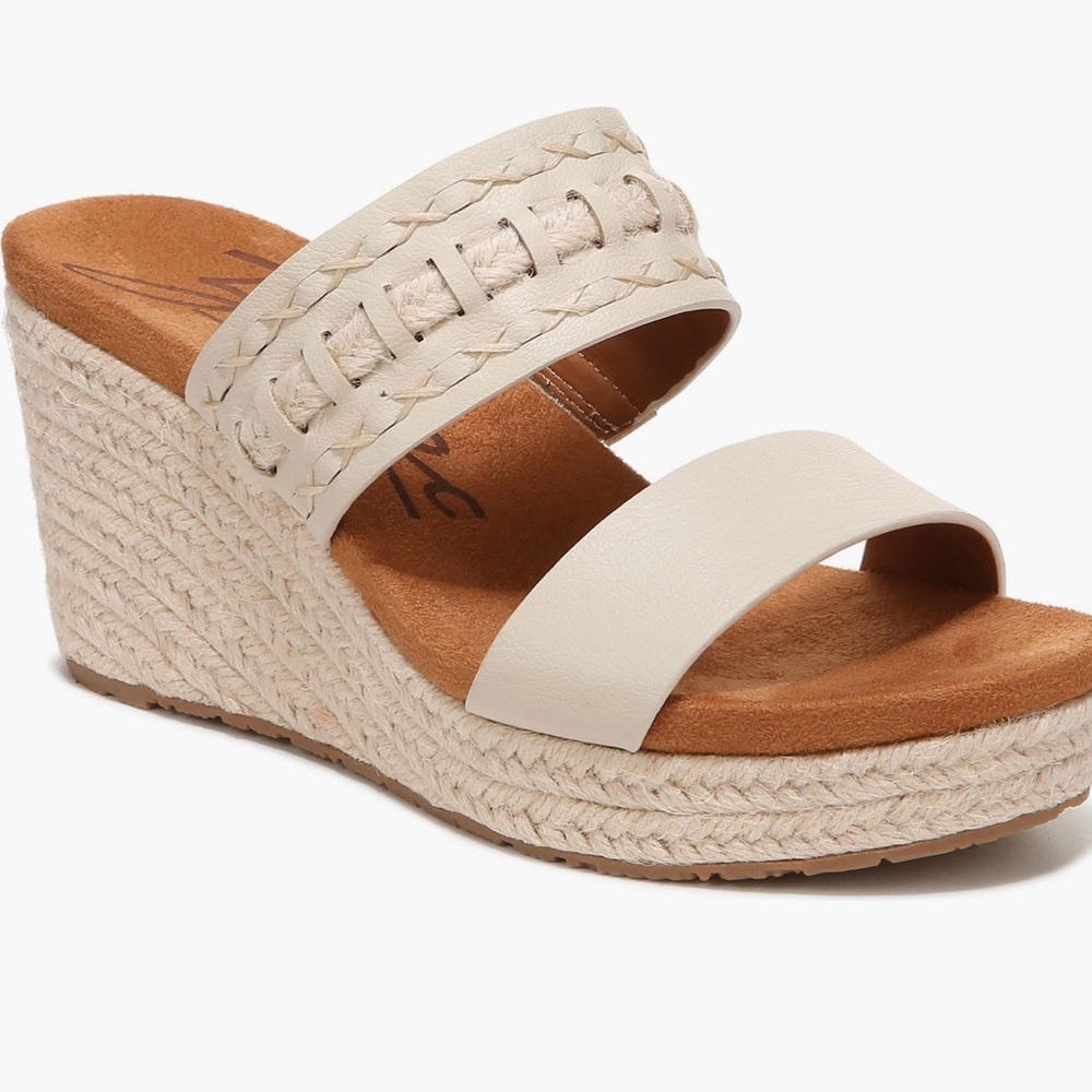Nordstrom zodiac beige sandals